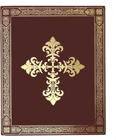 Needzo Royal Family أيقونة أرثوذكسية خشبية القيصر نيكولاس تسارينا ألكسندرا 3 بوصة، أيقونة صغيرة للسفر المنزلي in Saudi Arabia
