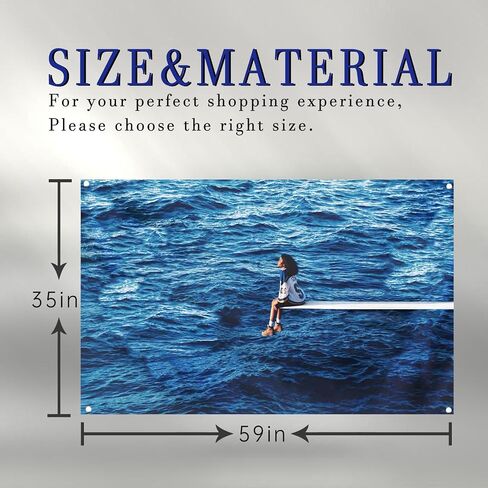 SZ-A Flag SOS Music Album Cover Tapestry flags for bedroom Bar Living Room College Dorm Decor Music Party（3 feet x 5 feet ） in Saudi Arabia