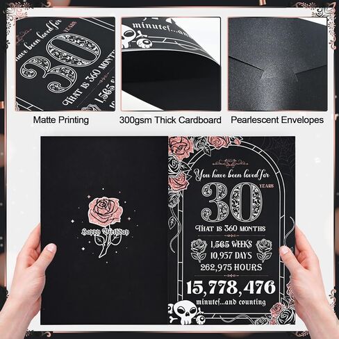 الموت لزينة العشرينات من عمري، هدايا عيد الميلاد الثلاثين من TSVATE لها، وشاح عيد الميلاد الثلاثين، تاج تاج عيد الميلاد الثلاثين، 30 شمعة عيد ميلاد، أعلى كعكة عيد الميلاد الثلاثين، بطاقة عيد الميلاد الثلاثين، بالونات عيد الميلاد الثلاثين in Kuwait