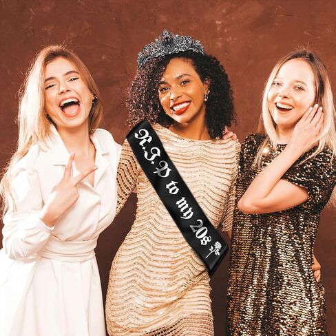 الموت لزينة العشرينات من عمري، هدايا عيد الميلاد الثلاثين من TSVATE لها، وشاح عيد الميلاد الثلاثين، تاج تاج عيد الميلاد الثلاثين، 30 شمعة عيد ميلاد، أعلى كعكة عيد الميلاد الثلاثين، بطاقة عيد الميلاد الثلاثين، بالونات عيد الميلاد الثلاثين in Kuwait