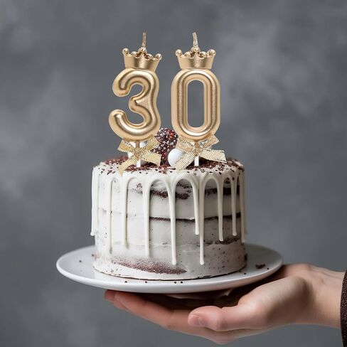 الموت لزينة العشرينات من عمري، هدايا عيد الميلاد الثلاثين من TSVATE لها، وشاح عيد الميلاد الثلاثين، تاج تاج عيد الميلاد الثلاثين، 30 شمعة عيد ميلاد، أعلى كعكة عيد الميلاد الثلاثين، بطاقة عيد الميلاد الثلاثين، بالونات عيد الميلاد الثلاثين in Kuwait