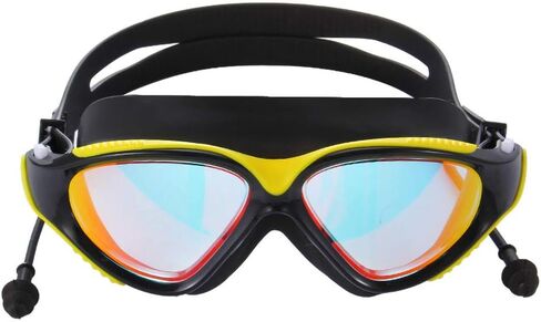 unisex Swim Goggles in Saudi Arabia