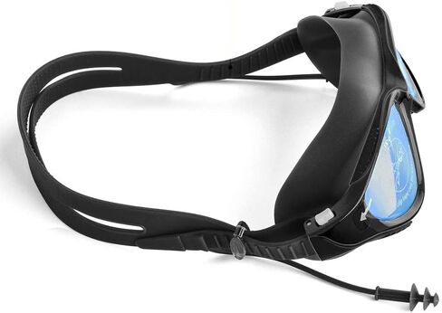 unisex Swim Goggles in Kuwait