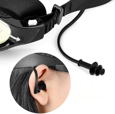 unisex Swim Goggles in Kuwait