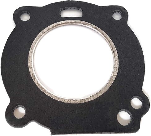 حشية رأس محرك القارب 309-01005-2M 309-01005-1 M 27-95299 27-95299001 لمحرك Tohatsu Nissan Mercury Mercrusier Quicksilver خارجي M NS 2.5HP 3.5HP ثنائي الأشواط in Saudi Arabia