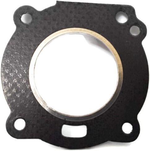 حشية رأس محرك القارب 309-01005-2M 309-01005-1 M 27-95299 27-95299001 لمحرك Tohatsu Nissan Mercury Mercrusier Quicksilver خارجي M NS 2.5HP 3.5HP ثنائي الأشواط in Saudi Arabia