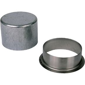 SKF 99163 Speedi Sleeve and Tool Kit, Inch, 1.614in Shaft Diameter, 0.500in Width