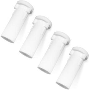 Air Filters for Inno-Spire Elegance Compressors - 4 Pack