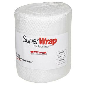 SuperWrap 4" x 15'