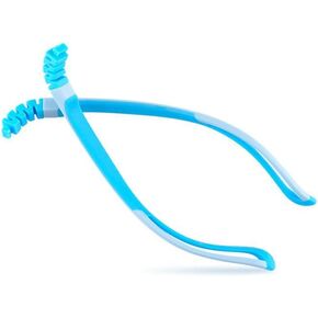 Child Eyeglass Arms Legs 1 Pair Glasses Replacement Temple Silicone Frame Arms