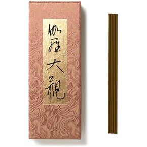 Nippon Kodo - Kyara Taikan - Premium Aloeswood Incense 150 Sticks