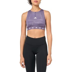 adidas Women's Powerimpact Training Medium Support Techfit Bra