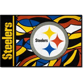 FANMATS NFL Unisex-Adult Modern
