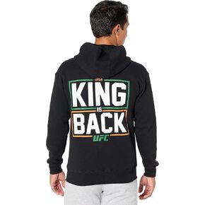 UFC Team Conor McGregor Arch Hoodie