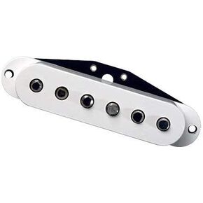 DIMARZIO dp408 W-pastiglia for Electric Guitar, White
