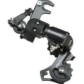 Shim Rr Der,Tourney Ft,6/7 SPD, Rd-Ft35-A,Ss,Tp-Nrml,Hanger