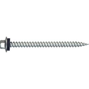 35179 Self-Piercing Sheeter Screws (#10 x 3")