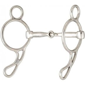 Tough 1 Kelly Silver Star SS Mini Wonder Bit