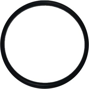 Sterling Seal ORBN342x10 O-Ring, Number-342 Standard, Good/Excellent Resistance to Many Petroleum Oils/Greases, Hydraulic Fluids, Alcohol and Grease, Buna Nitrile Rubber, 3-5/8" ID, 4" OD (Pack of 10) in Saudi Arabia