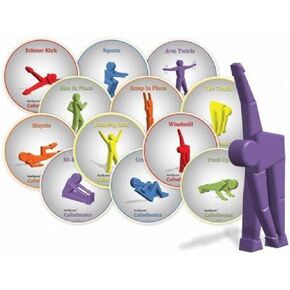 Calisthenics HotSpots™