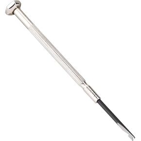 Woodwind Instrument Repair Tool, Steel Spring Hook Repair Maintenance Tool for Saxophone, Clarinet, Oboe, Flute