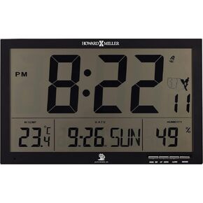 Howard Miller 547703 Hollister Wall Clock