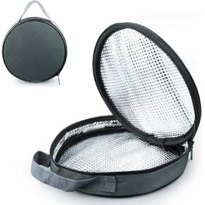 Neck Cooling Insulated Bag, Thermal Insulated Cooler Bag, Extend The Time to Keep Cold