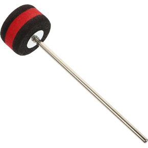 Drum Kit Hammer Kick Pedal Head Single Pedal Kick Drum Part Drum Kick Replacement Drum Jazz Drum Kick Drum Metal Universal Pedals
