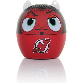 NHL Bitty Boomers New Jersey Devils Wireless Bluetooth Speaker