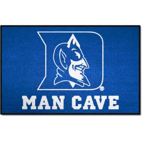 FANMATS NCAA Unisex-Adult Starter Mat