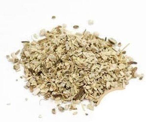 جذر إشنسا أنجوستيفوليا العضوي C/S - 4 أونصة (113 جم) - Starwest Botanicals in Kuwait