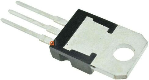 10pcs 7808 L7808 L7808CV LM7808 8V Voltage Regulator TO-220 in Saudi Arabia
