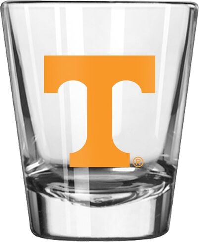 logobrands NCAA unisex-adult G2S - 2ozShotGlass in Saudi Arabia