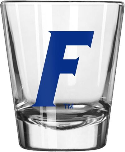 logobrands NCAA unisex-adult G2S - 2ozShotGlass in Saudi Arabia