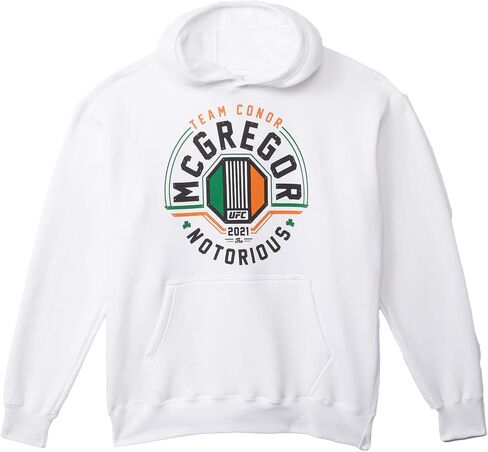 UFC Team Conor McGregor Arch Hoodie in Saudi Arabia
