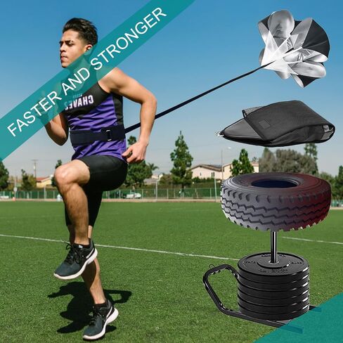 Weighted Training Waist Belt for Pulling Sled and Tires,Weight Sled Pulling Strap,Sled Trainer Pull Leash of Sled Harness,Pulley Strap for Strength Speed Agility Training in Saudi Arabia