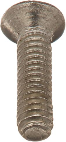 014973192709 Phillips Flat Mini Machine Screws, 0-80 x 1/2, Piece-25 in Saudi Arabia