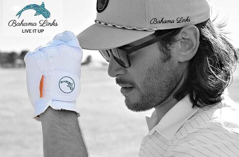 Golf Towel - Blue | 14" x 36" | Premium Quality | Best Golf Towel | Extremely Durable in Saudi Arabia