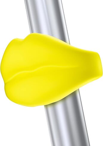 مصابيح خلفية قابلة لإعادة الشحن للدراجة من Volo Mmm لركوب الدراجات ليلاً، وديكورات الدراجة الممتعة، ودراجة التزلج، وإكسسوارات Bmx هدية للأطفال، وأضواء ناعمة LED وامضة Mtb للسلامة الخلفية لركوب الدراجات من السيليكون in Kuwait