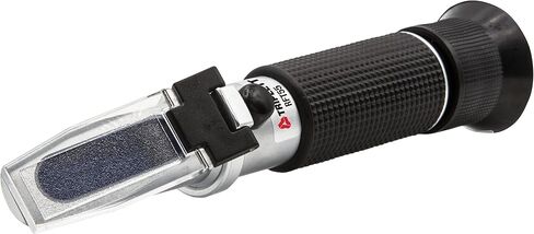 Triplett RFT55 Portable Battery Coolant/Glycol Refractometer with ATC (°F) in Saudi Arabia