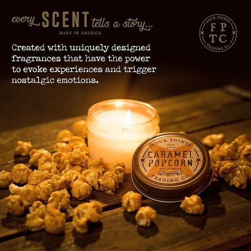 Baby Powder 4 Oz Scented Soy Aromatherapy Candle w/Jar in Saudi Arabia