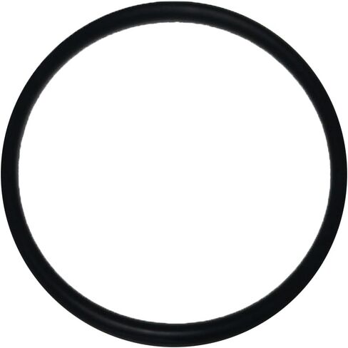 Sterling Seal ORBN342x10 O-Ring, Number-342 Standard, Good/Excellent Resistance to Many Petroleum Oils/Greases, Hydraulic Fluids, Alcohol and Grease, Buna Nitrile Rubber, 3-5/8" ID, 4" OD (Pack of 10) in Saudi Arabia