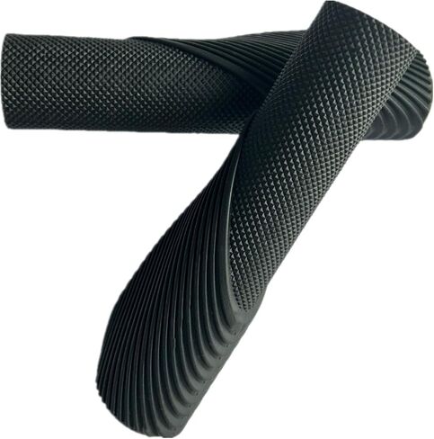 مريح دراجة المقود القبضات دراجة مقود القبضات لينة المطاط المضادة للانزلاق مقبض نهاية ل MBX الجبلية الحلاقة سكوتر الشاطئ كروزر in Kuwait