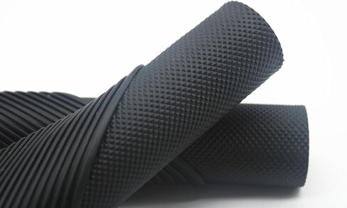 مريح دراجة المقود القبضات دراجة مقود القبضات لينة المطاط المضادة للانزلاق مقبض نهاية ل MBX الجبلية الحلاقة سكوتر الشاطئ كروزر in Kuwait