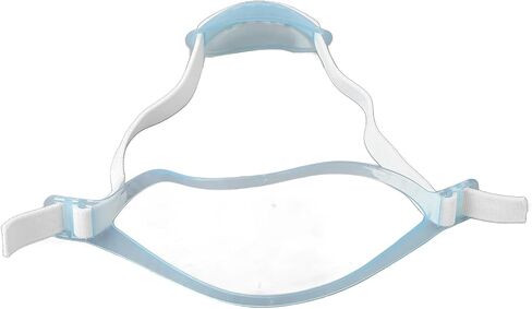 2 Sets Snoring for Better Sleep, Keep Mouth Closed, Prevent Dry Throat and Mouth Breathing, Elastic Headband in Saudi Arabia