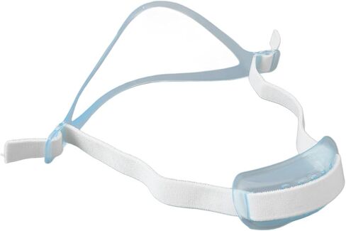 2 Sets Snoring for Better Sleep, Keep Mouth Closed, Prevent Dry Throat and Mouth Breathing, Elastic Headband in Saudi Arabia
