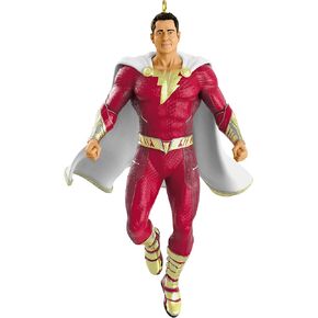Hallmark Keepsake Christmas Ornament 2023, DC Wonder Woman Ornament, Super Hero Gifts