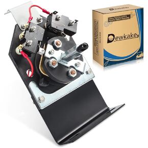 EZGO Forward and Reverse Switch Assembly, Fits 1994-UP EZGO TXT Electric Golf Carts, OEM #70578-G01