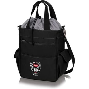 PICNIC TIME NCAA Womens NCAA Activo Cooler Tote Bag