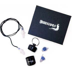EarPlugs | Newest Extreme dB High Fidelity Protection with Two Complete Earplug Sets and Bonus Accessories | Musicians Festivals Drummers Concerts